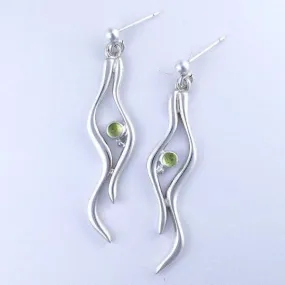 Ebbing Sands Drop Earrings - 31E Ebbing Sands Drop Earrings - 31E