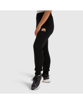 Ellesse Queenstown Jog Pant - Black Ellesse Queenstown Jog Pant - Black