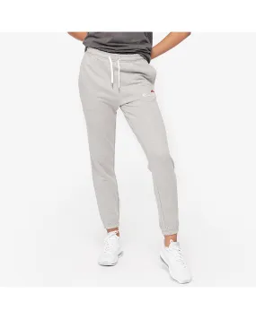 Ellesse Queenstown Jog Pant - Grey Marle Ellesse Queenstown Jog Pant - Grey Marle