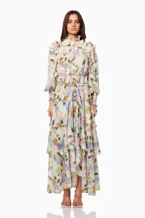 Elliatt Delfina Dress Elliatt Delfina Dress