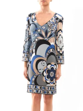 Emilio Pucci Silk Dress Emilio Pucci Silk Dress