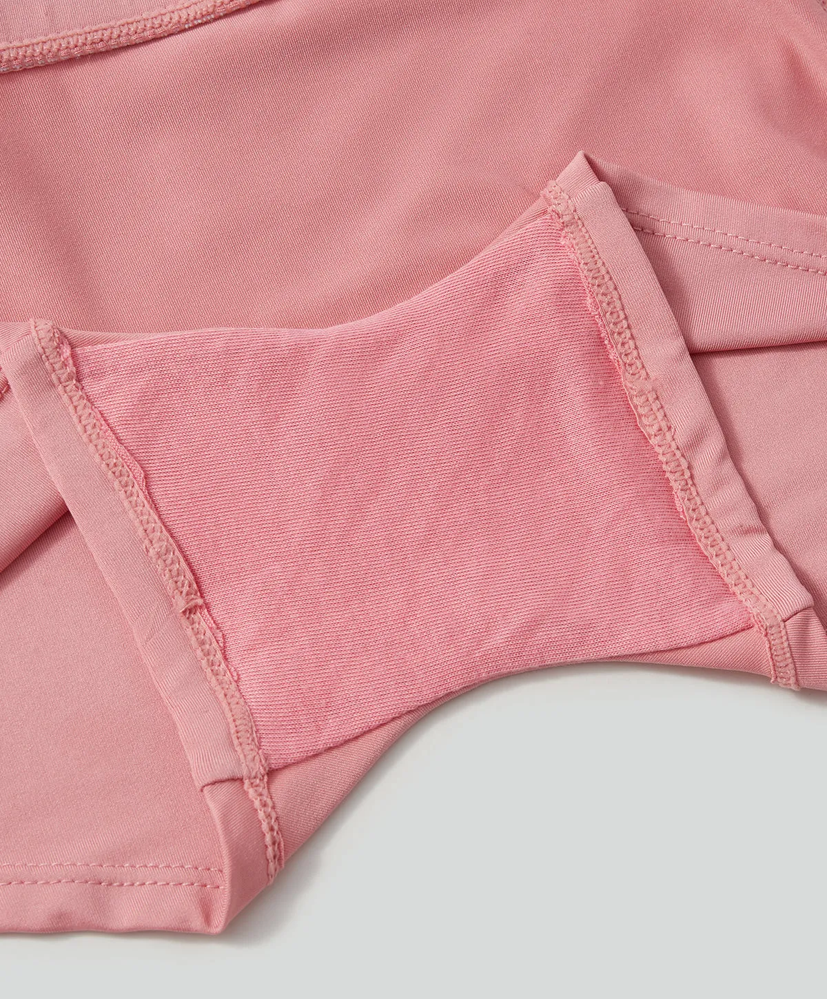 Energized Junior Digital Daydream Basic Boxshorts Panty 300-3004C