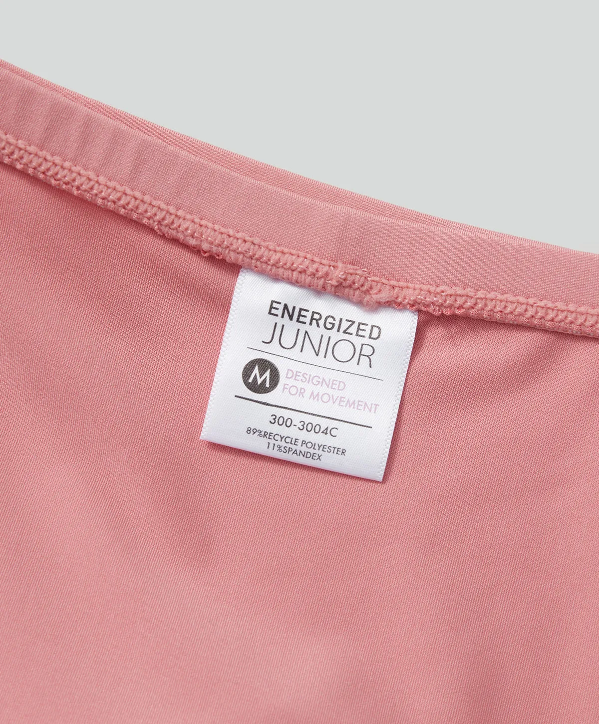 Energized Junior Digital Daydream Basic Boxshorts Panty 300-3004C