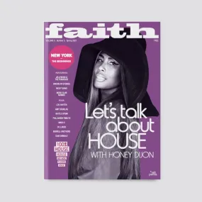 Faith Fanzine: Spring '21 Faith Fanzine: Spring '21