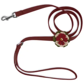 Falling Leaves Flower Leash Falling Leaves Flower Leash