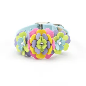 Fantasy Flower Collar Fantasy Flower Collar