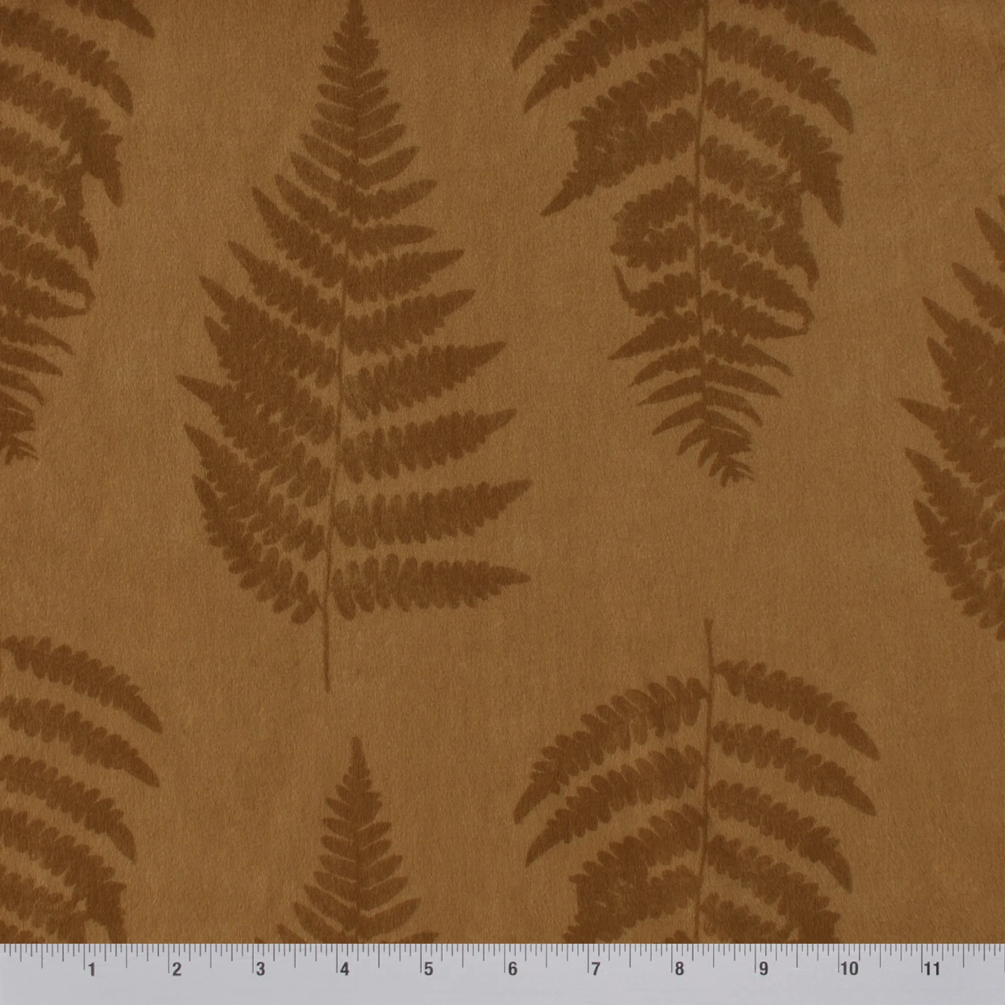 Fern Imprints | Boho Chic Ferns