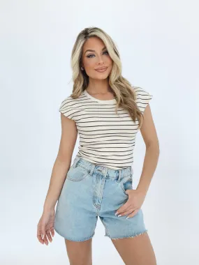 Find Serenity Tee Find Serenity Tee