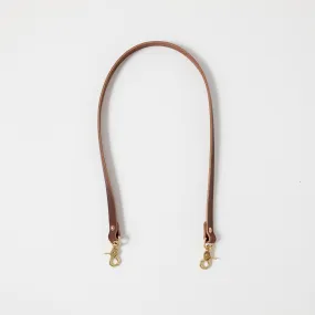 Fixed Length Custom Crossbody Strap Fixed Length Custom Crossbody Strap