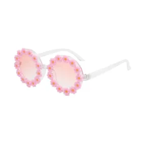 Flamingo Daisey Baby Sunglasses Flamingo Daisey Baby Sunglasses