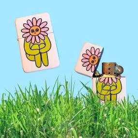 Flower Boy Lighter Flower Boy Lighter