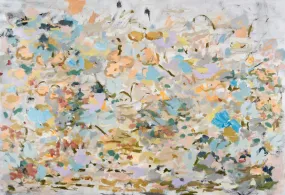 Flower Farm 1 - Limited Edition Print Flower Farm 1 - Limited Edition Print