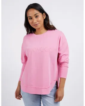 Foxwood  Simplified Crew - Bubblegum Foxwood  Simplified Crew - Bubblegum