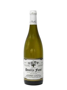 Francis Blanchet Cuvee Silice Pouilly-Fume