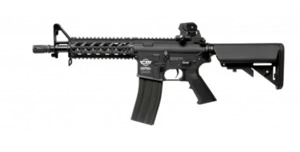 G&G CM16 Raider CQB Black