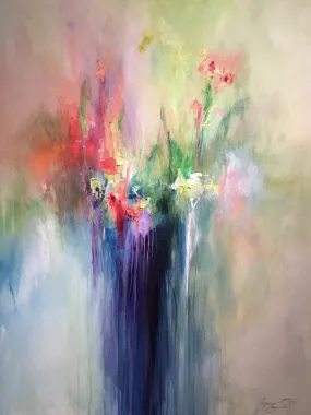 Garden Colors by Ginger Fox Garden Colors by Ginger Fox
