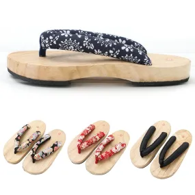 Geta Sandals Kyomi Geta Sandals Kyomi