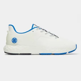 G/Fore Men's MG4  Golf Shoe - Snow/Surf G/Fore Men's MG4  Golf Shoe - Snow/Surf