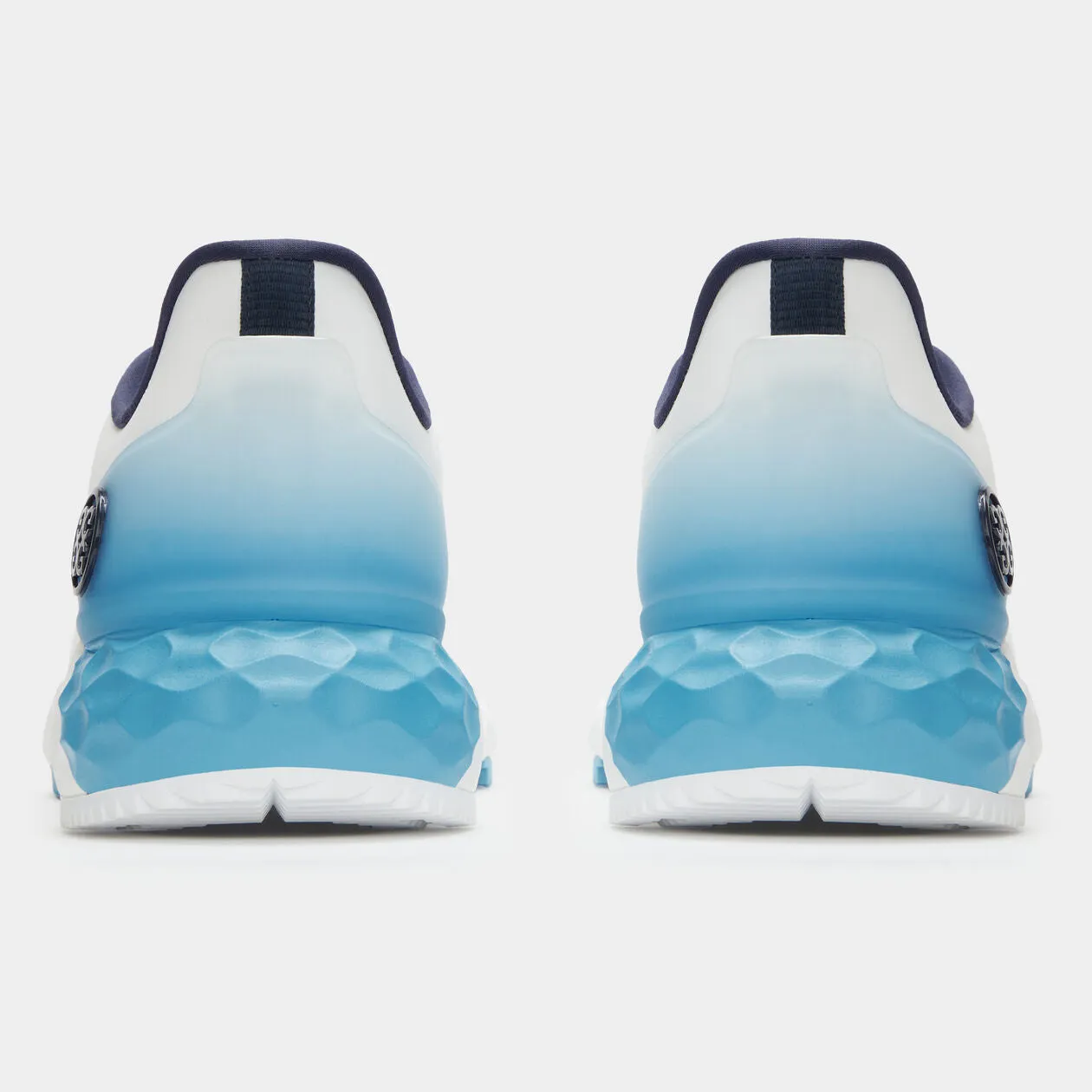 G/Fore Women's MG4  Ombre Golf Shoe - Snow/Fountain