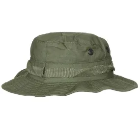GI Ripstop Boonie Bush Hat Olive Green GI Ripstop Boonie Bush Hat Olive Green