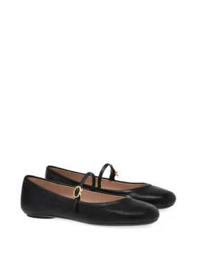 Gianvito Rossi Carla Ballet Flat Gianvito Rossi Carla Ballet Flat