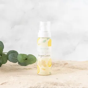 Ginger Lemon Luxe Room Spray Ginger Lemon Luxe Room Spray
