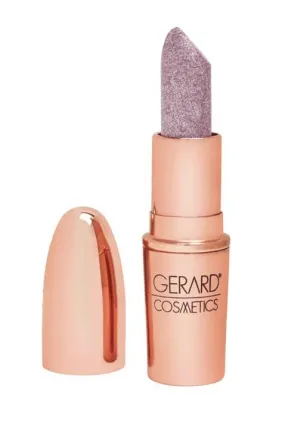 Gold Bullet Glitter Lipstick - DM Me Gold Bullet Glitter Lipstick - DM Me