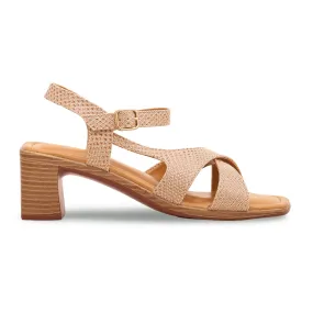 Golden Formal Sandal PU0084 Golden Formal Sandal PU0084