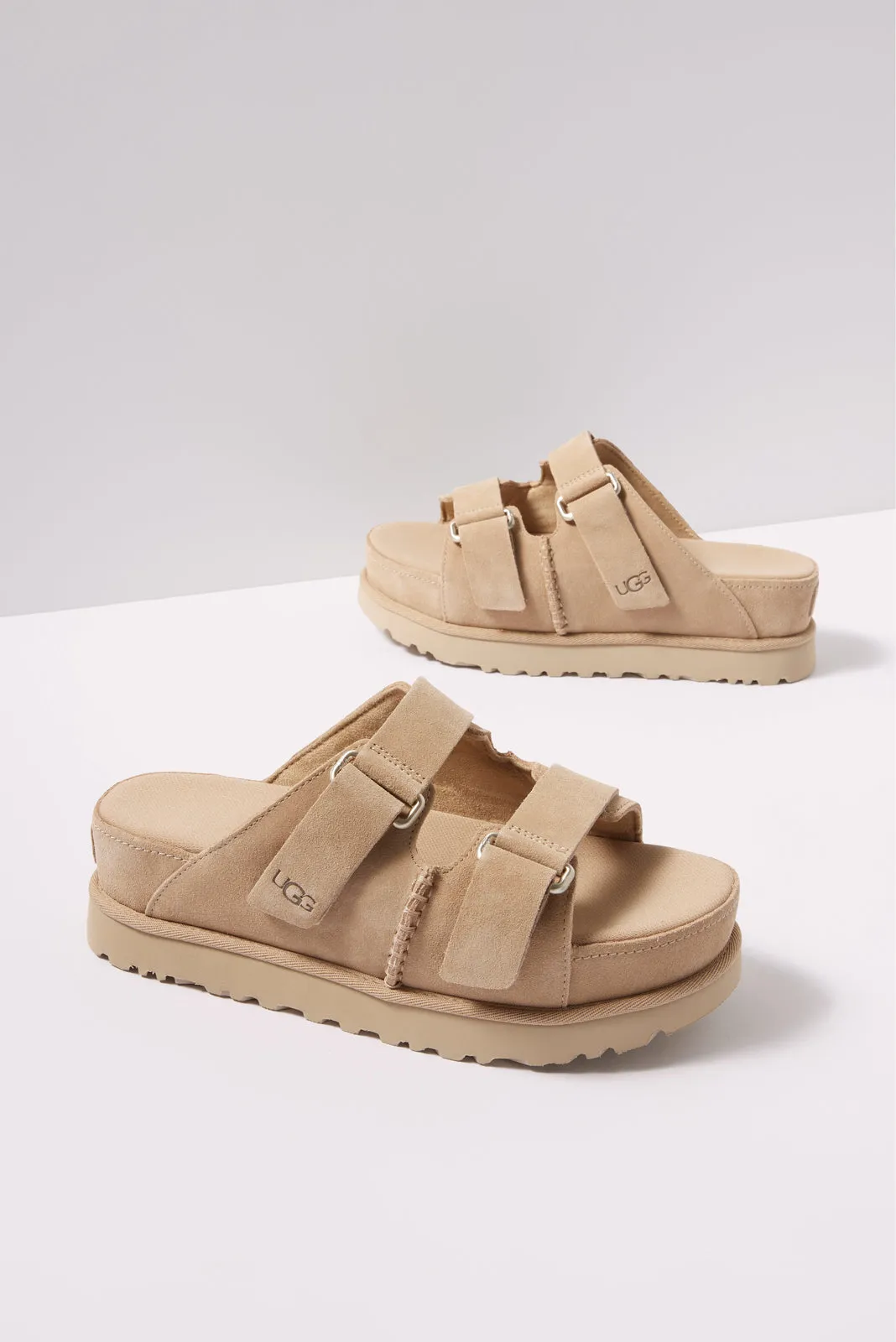 Goldenstar Hi Slide