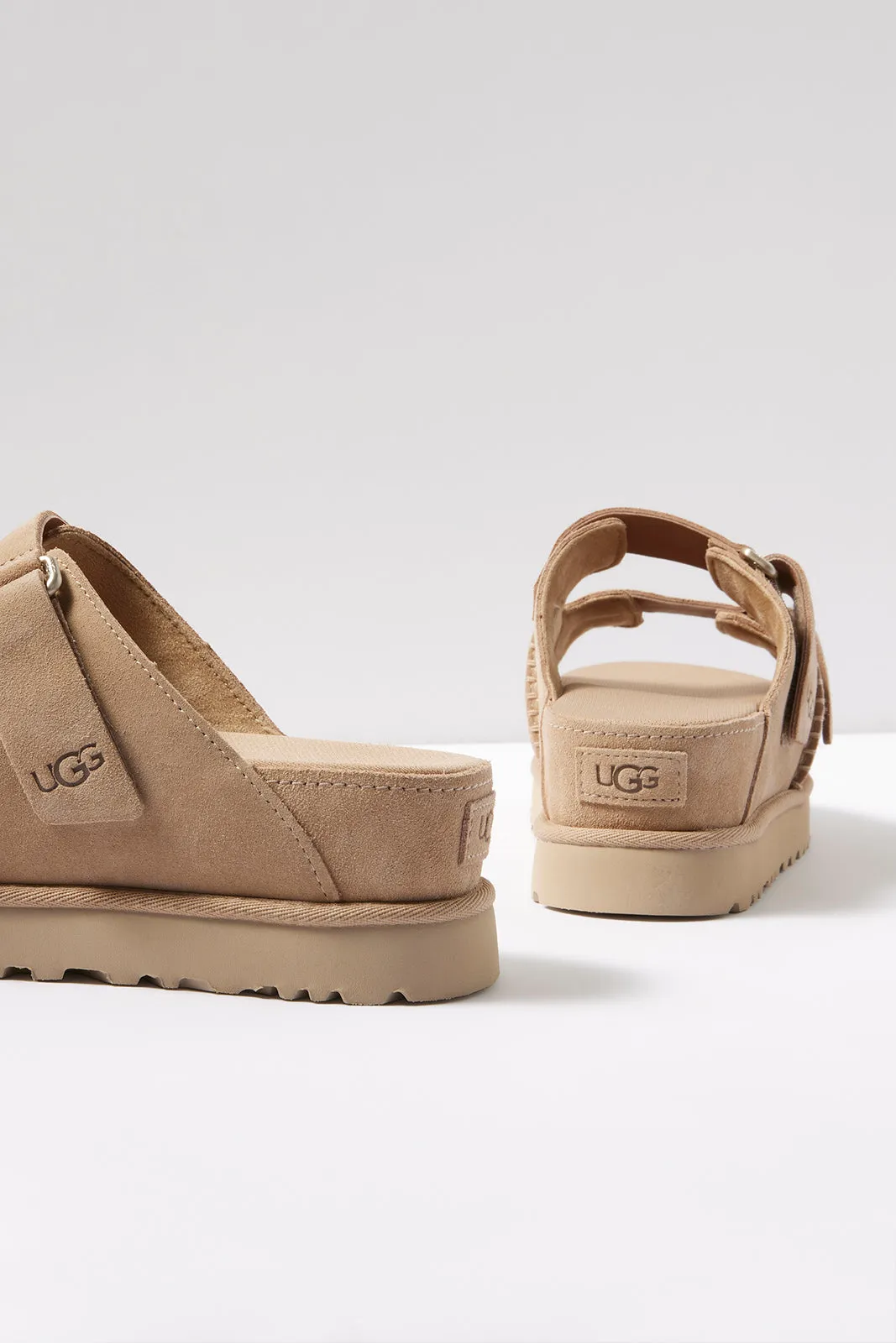 Goldenstar Hi Slide