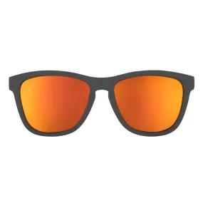 Goodr Sunglasses Whiskey Shots With Satan (Unisex) Goodr Sunglasses Whiskey Shots With Satan (Unisex)