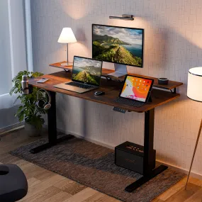 Green Soul Elevate Multi Purpose Electric Height Adjustable Table Green Soul Elevate Multi Purpose Electric Height Adjustable Table