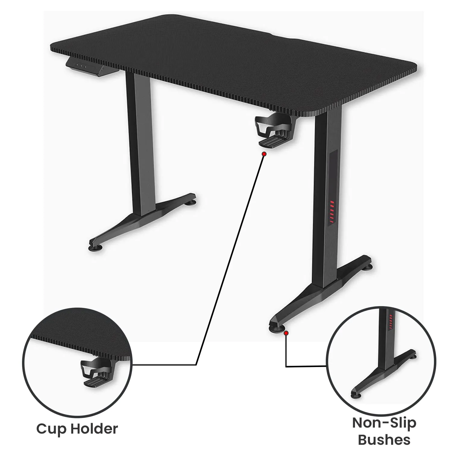 Green Soul Surface Lite Multi Purpose Table