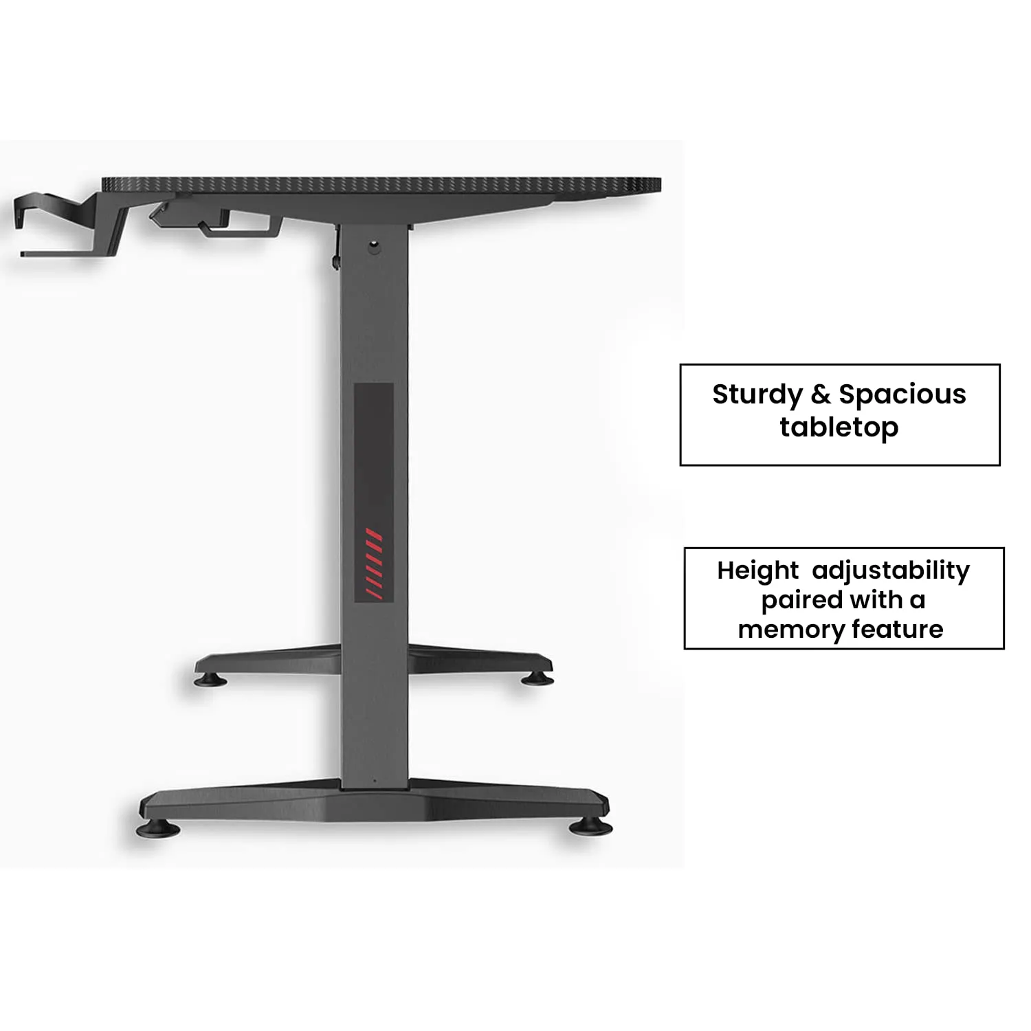Green Soul Surface Lite Multi Purpose Table
