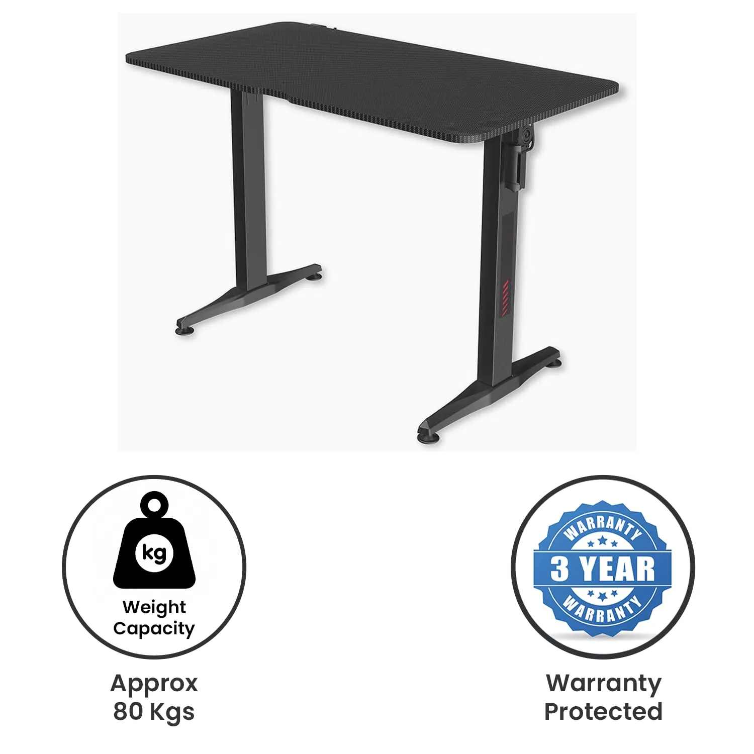 Green Soul Surface Lite Multi Purpose Table