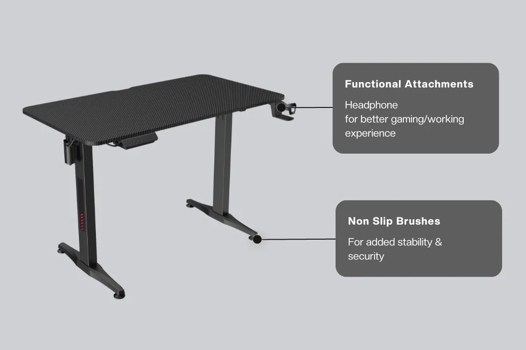 Green Soul Surface Lite Multi Purpose Table