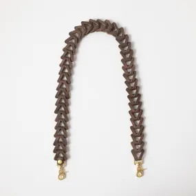 Grey Kodiak Chain Link Strap Grey Kodiak Chain Link Strap
