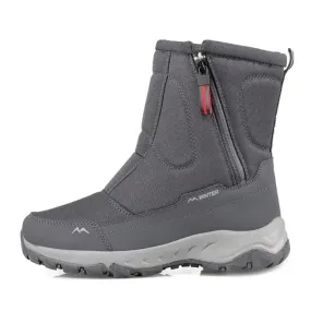 Groovywish Women Orthopedic Boots Waterproof Winter Shoes Groovywish Women Orthopedic Boots Waterproof Winter Shoes
