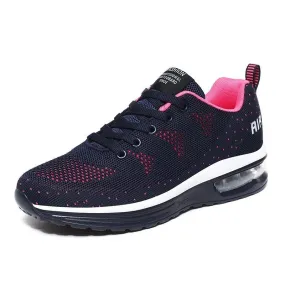 Groovywish Women Orthopedic Shoes Casual Mesh Sneakers Groovywish Women Orthopedic Shoes Casual Mesh Sneakers
