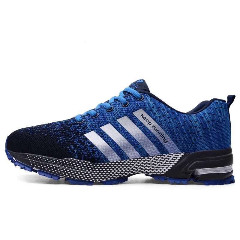 Groovywish Women Orthopedic Shoes Lightweight Athletic Sneakers