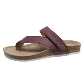 GRW Orthopedic Sandals Women Summer Cut Out Open Toe Flip Flops GRW Orthopedic Sandals Women Summer Cut Out Open Toe Flip Flops