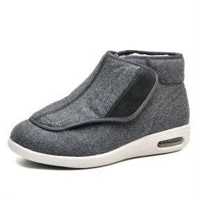 GRW Orthopedic Women Shoes Diabetic Comfortable Walking Soft Soles GRW Orthopedic Women Shoes Diabetic Comfortable Walking Soft Soles