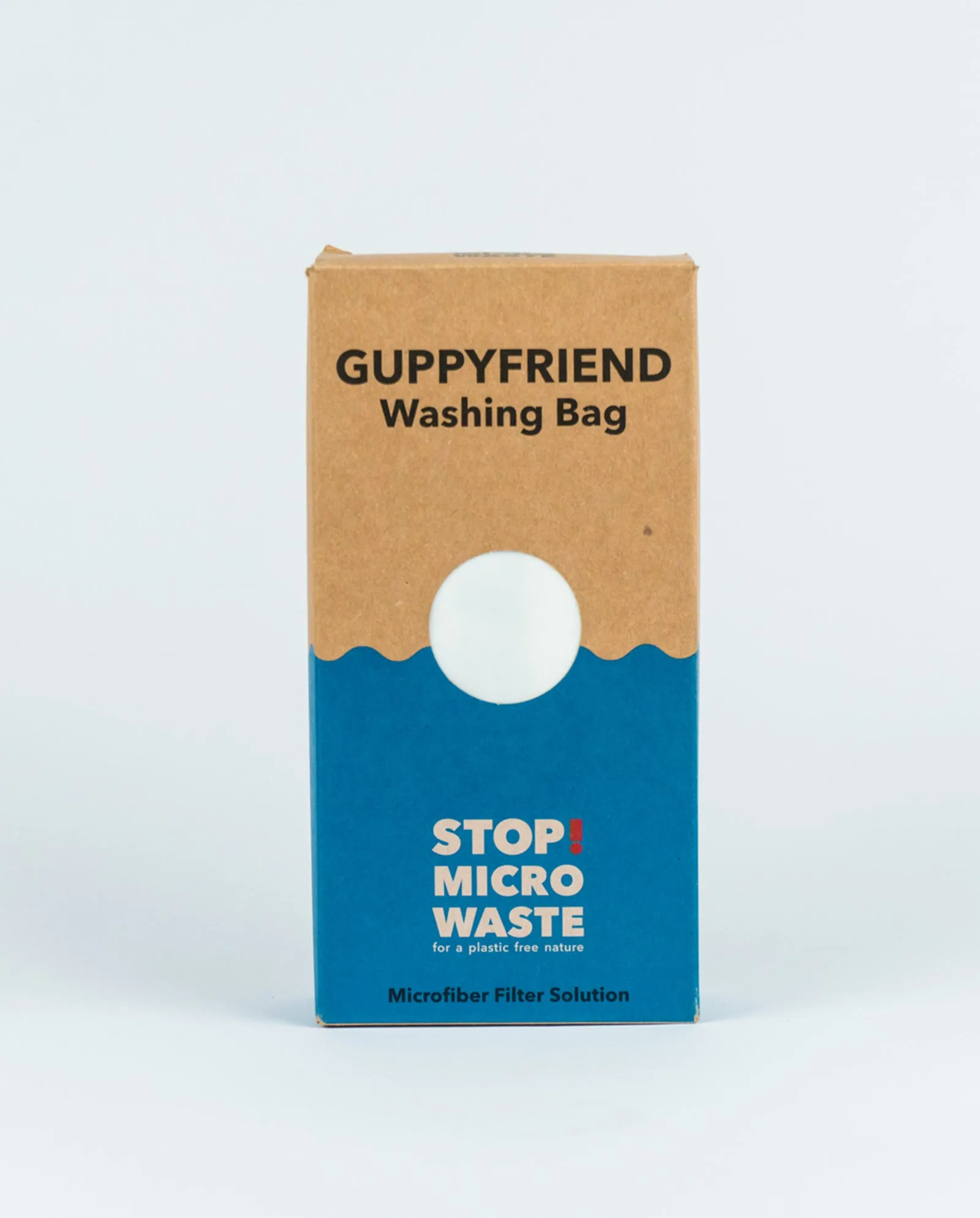 GuppyFriend Washbag