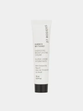 GWP Quench My Thirst Moisturizing Cream Travel Size GWP Quench My Thirst Moisturizing Cream Travel Size