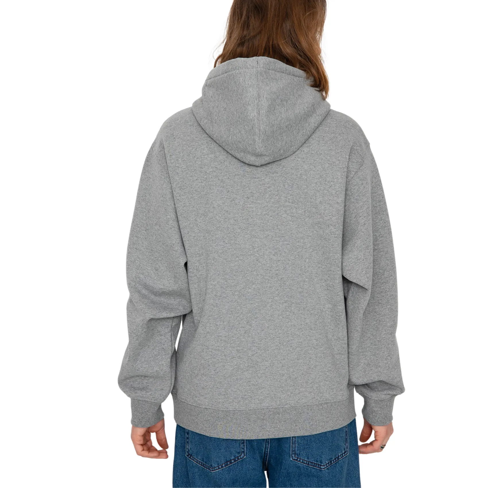 Handle With Care Po Love - Grey