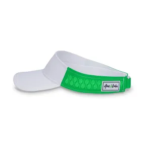 Head In The Game Visor Head In The Game Visor