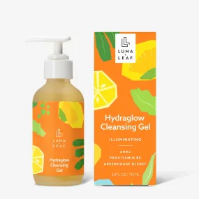 Hydraglow Cleansing Gel Hydraglow Cleansing Gel