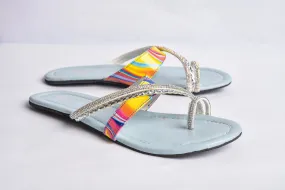 Ice Blue Snug Thong Ice Blue Snug Thong