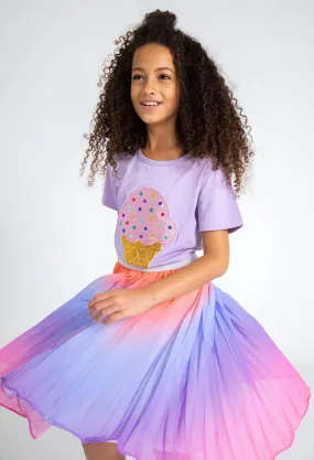 Ice Cream Gem T-Shirt Ice Cream Gem T-Shirt