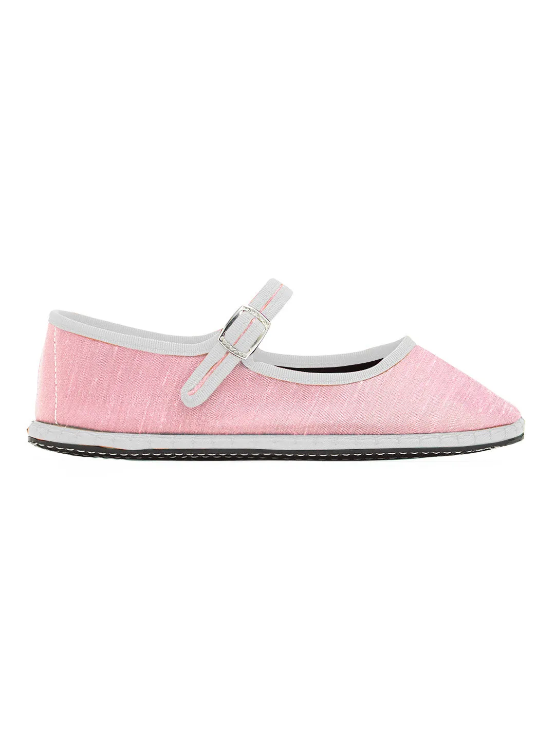 Italian silk strap friulane